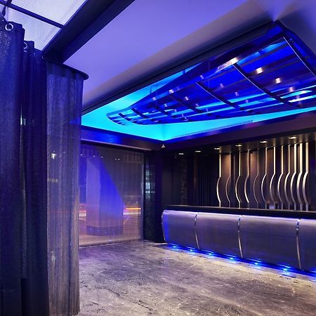 The Tango Hotel Taipei Changan Εξωτερικό φωτογραφία