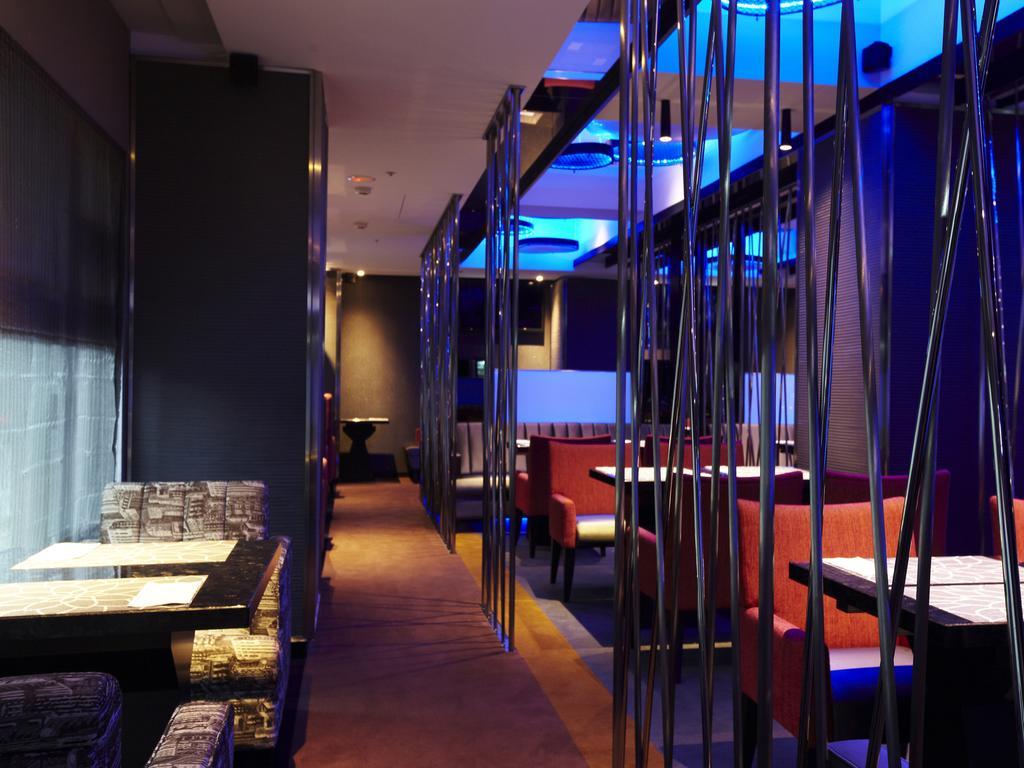 The Tango Hotel Taipei Changan Εξωτερικό φωτογραφία