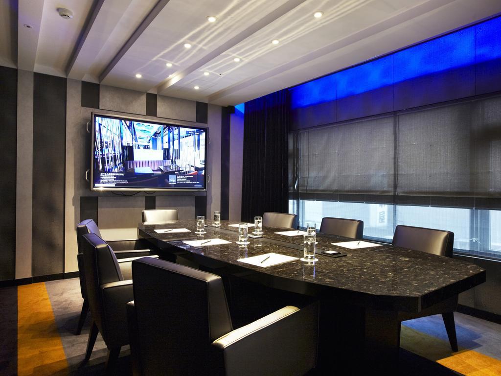 The Tango Hotel Taipei Changan Εξωτερικό φωτογραφία