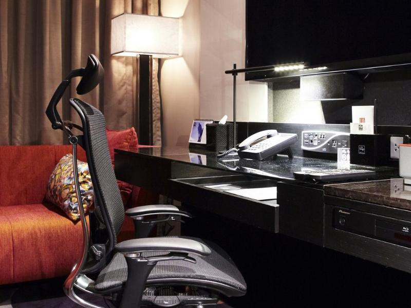 The Tango Hotel Taipei Changan Εξωτερικό φωτογραφία
