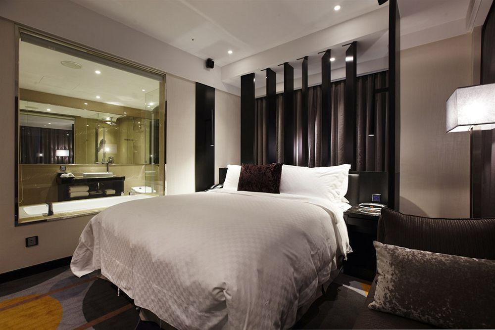 The Tango Hotel Taipei Changan Εξωτερικό φωτογραφία