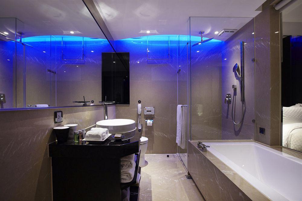 The Tango Hotel Taipei Changan Εξωτερικό φωτογραφία