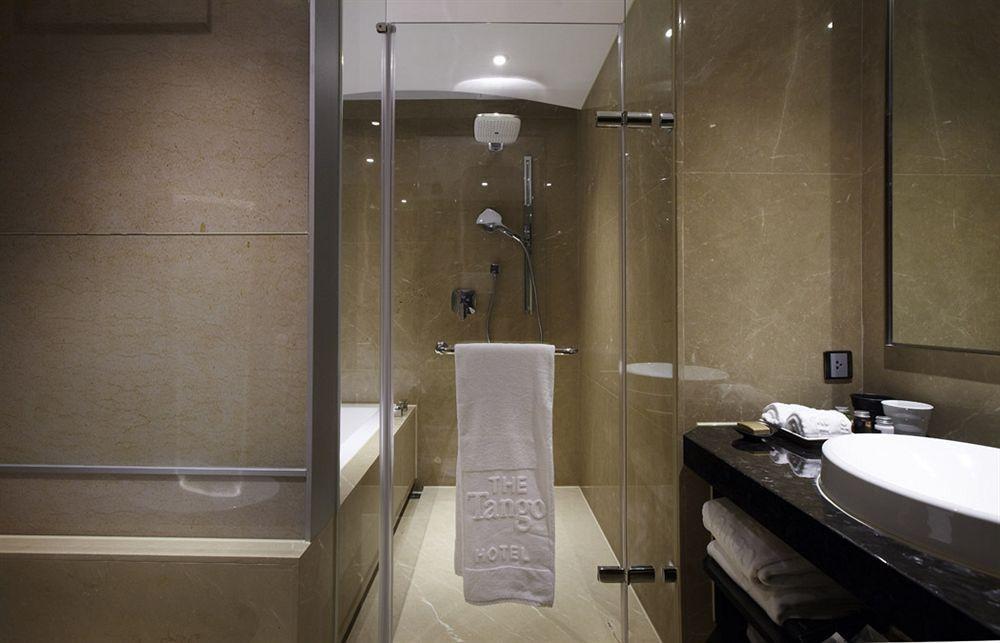 The Tango Hotel Taipei Changan Εξωτερικό φωτογραφία