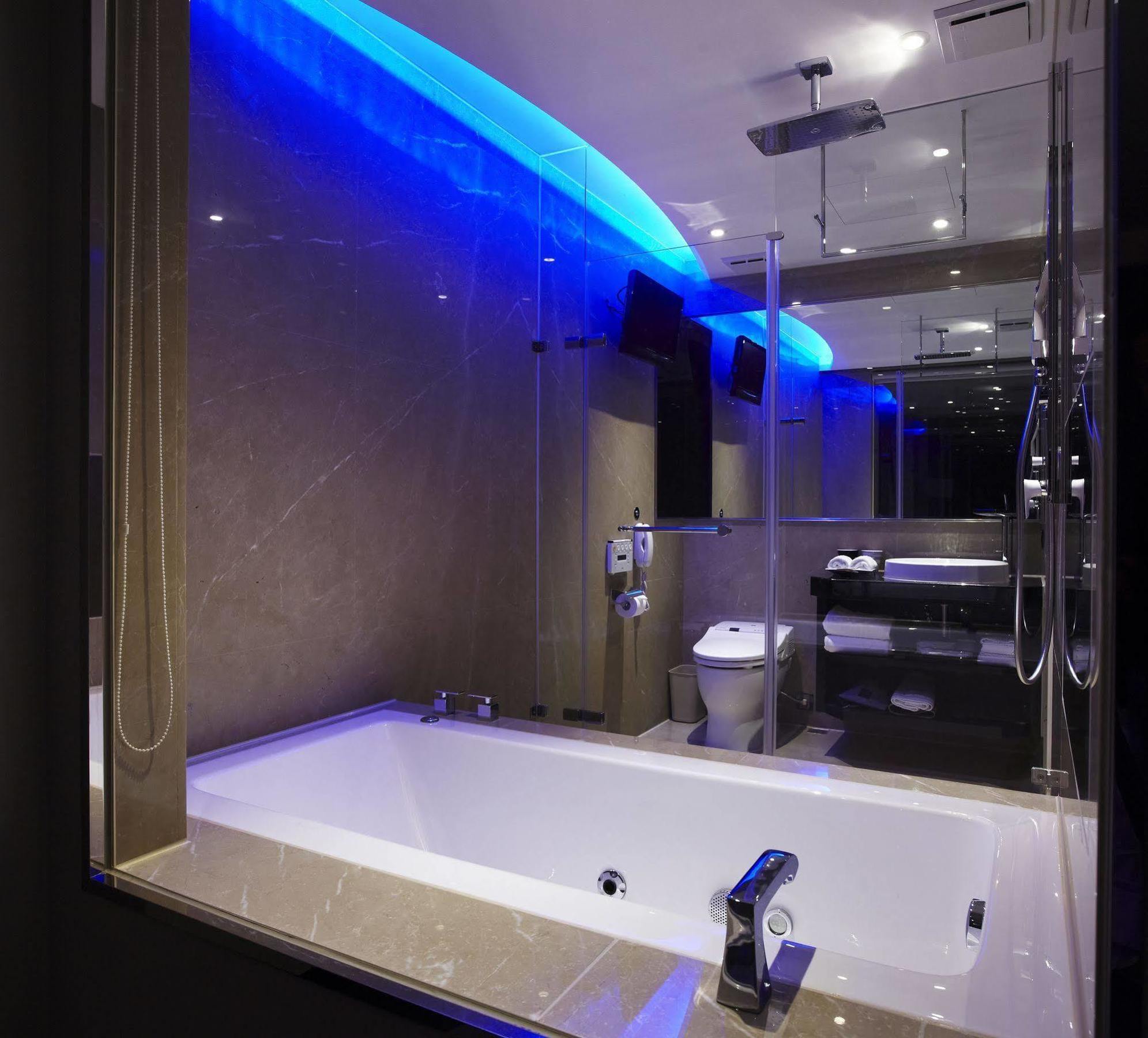 The Tango Hotel Taipei Changan Εξωτερικό φωτογραφία