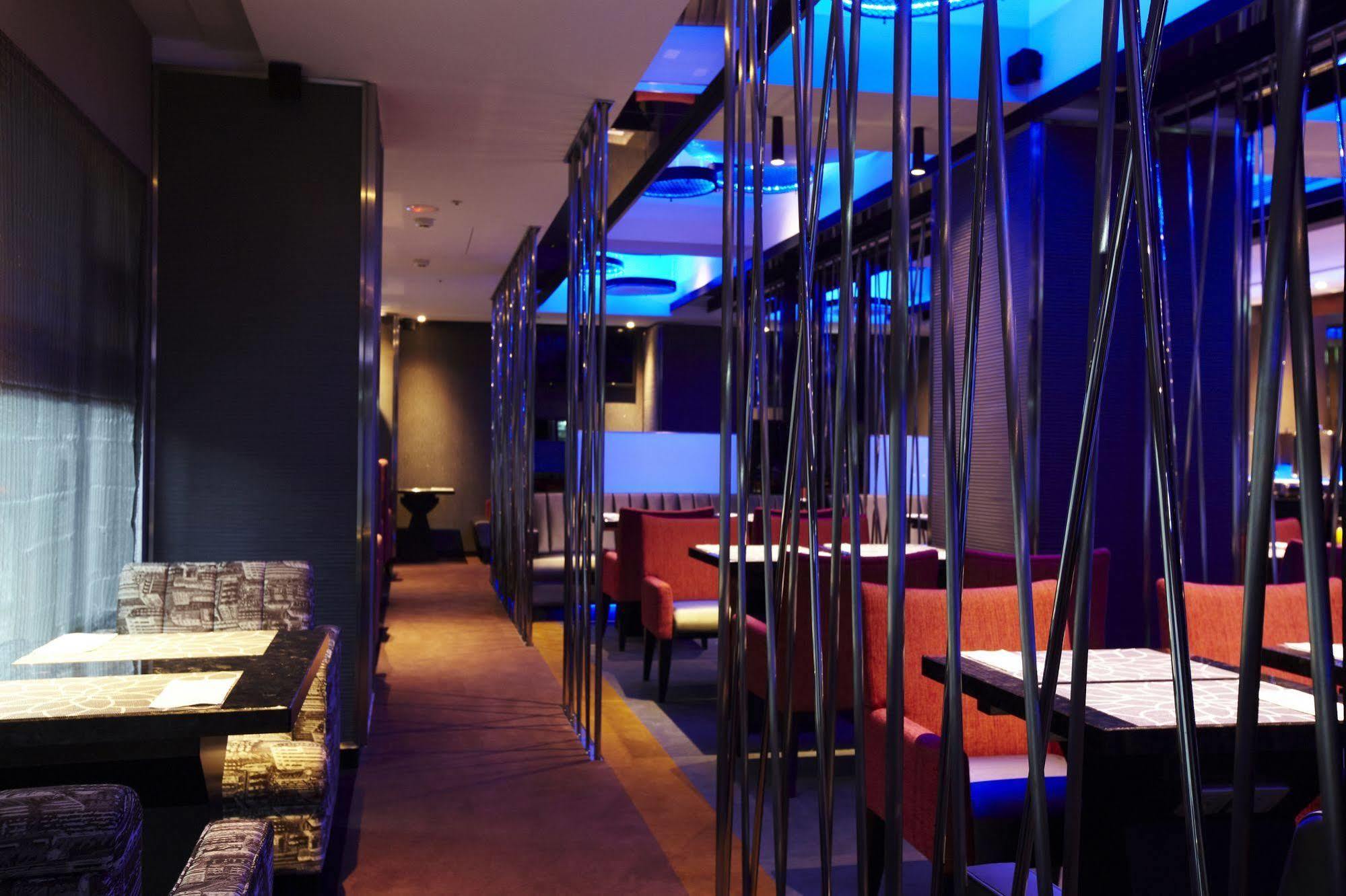 The Tango Hotel Taipei Changan Εξωτερικό φωτογραφία