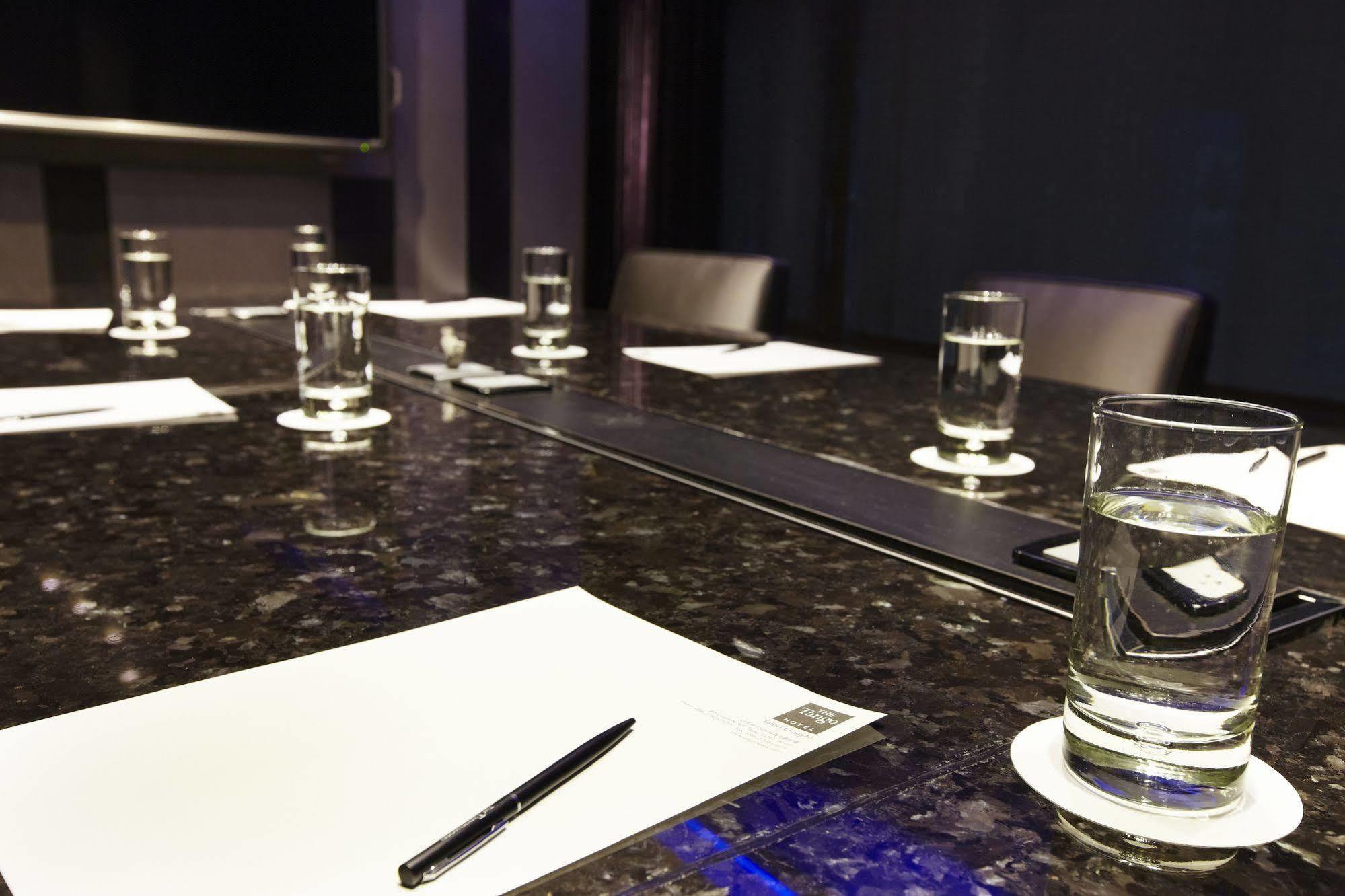 The Tango Hotel Taipei Changan Εξωτερικό φωτογραφία