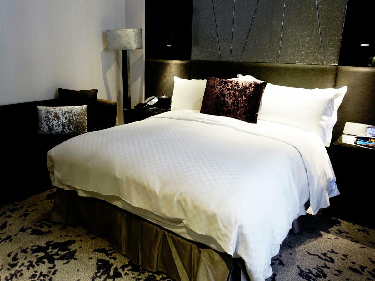 The Tango Hotel Taipei Changan Εξωτερικό φωτογραφία
